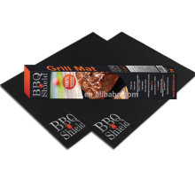 Tapis Grill Grill (Set of 2) 100% antiadhésive et réutilisable